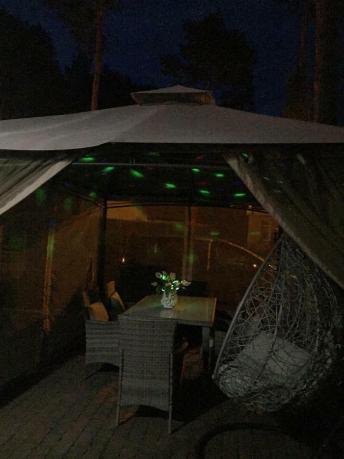 Magiczny Zakatek Διαμέρισμα Pobierowo Εξωτερικό φωτογραφία