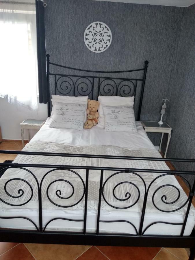 Magiczny Zakatek Διαμέρισμα Pobierowo Εξωτερικό φωτογραφία
